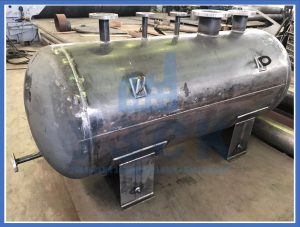 Расходная ёмкость печного отопления в Чебоксарах