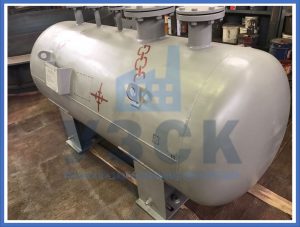 ГЭЭ сосуд работающий под давлением в Чебоксарах