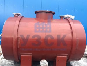 Бак конденсатный БК 38.00.000-06 в Чебоксарах