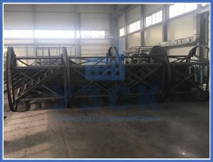 РВС резервуары производитель, завод в Чебоксарах