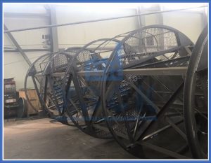 РВС резервуары производитель, завод в Чебоксарах