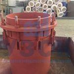 Сальниковые компенсаторы в Чебоксарах