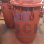 Сальниковые компенсаторы в Чебоксарах