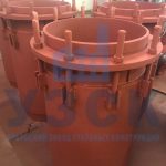 Сальниковые компенсаторы в Чебоксарах