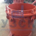 Сальниковые компенсаторы в Чебоксарах