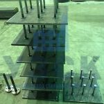 Закладные детали в Чебоксарах