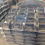 Закладные детали в Чебоксарах