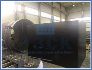 БАК А1 БВ в Чебоксарах