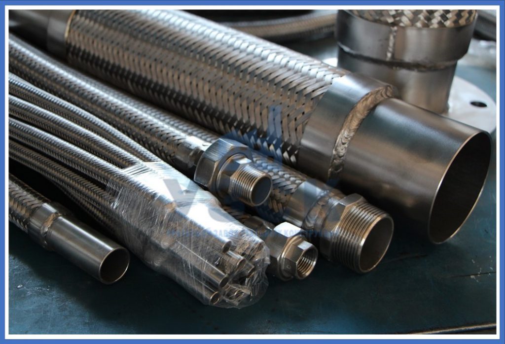 металлорукав, РГМ, рукав гибкий металлический в Чебоксарах