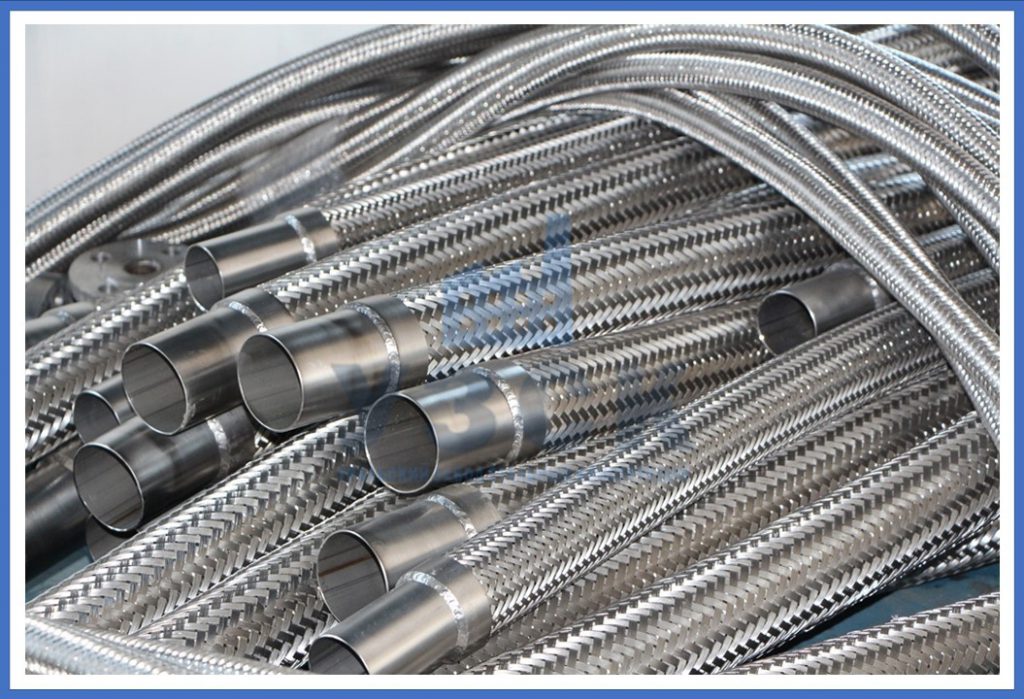 металлорукав, РГМ, рукав гибкий металлический в Чебоксарах