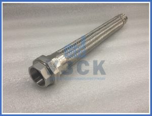 Металлорукав, РНВД, рукав нержавеющий высокого давления в Чебоксарах