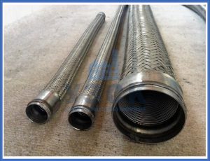 Металлорукав, РНВД, рукав нержавеющий высокого давления в Чебоксарах