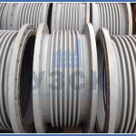 Сильфонные компенсаторы КСОФ в Чебоксарах