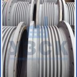 Сильфонные компенсаторы КСОФ в Чебоксарах