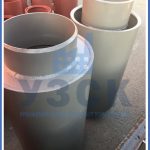 Сильфонные компенсаторы СКУ.М в Чебоксарах