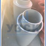 Сильфонные компенсаторы СКУ.М в Чебоксарах