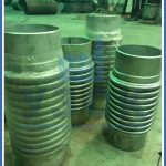 Компенсаторы сильфонные КСО в Чебоксарах