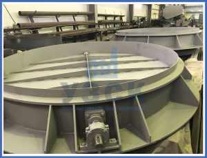 Клапаны ПГВУ, ОСТ, КЛК Ду 2800 от завода в Чебоксарах