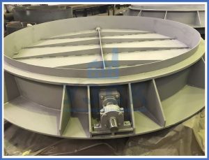 Клапаны ПГВУ, ОСТ, КЛК Ду 2800 от завода в Чебоксарах