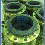 резиновые компенсаторы трубопроводов в Чебоксарах