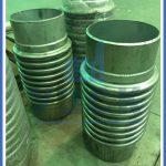 компенсатор сильфонный осевой в Чебоксарах