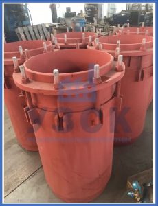 сальниковые компенсаторы для тепловых сетей в Чебоксарах