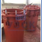 сальниковые стальные компенсаторы в Чебоксарах