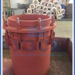 компенсатор сальниковый россия в Чебоксарах