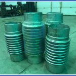 компенсатор сильфонный ксо в Чебоксарах