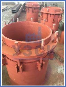 сальниковые компенсаторы тс в Чебоксарах