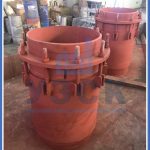 серия сальниковые компенсаторы в Чебоксарах