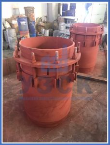 серия сальниковые компенсаторы в Чебоксарах