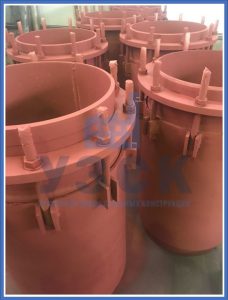 сальниковые компенсаторы Ду 150, Ду 200, Ду 250 в Чебоксарах