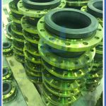 компенсатор резиновый ду 100 в Чебоксарах