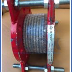 тепловой сильфонный компенсатор в Чебоксарах