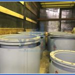 сильфонные компенсаторы для тепловых сетей в Чебоксарах