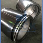 компенсатор сильфонный фланцевый в Чебоксарах