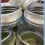 компенсатор сильфонный ску в Чебоксарах