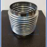 компенсатор сильфонный для труб в Чебоксарах