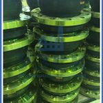 компенсатор резиновый фланцевый в Чебоксарах