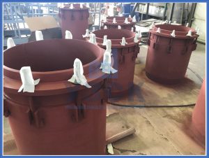 сальниковый компенсатор ду 600 в Чебоксарах