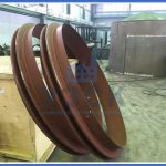 линзовые компенсаторы трубопроводов в Чебоксарах