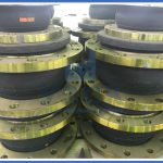 компенсатор резиновый муфтовый в Чебоксарах