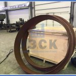 компенсатор линзовый ост в Чебоксарах