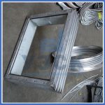 прямоугольные линзовые компенсаторы в Чебоксарах