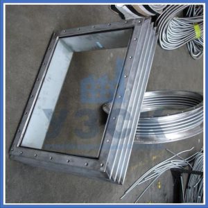 прямоугольные линзовые компенсаторы в Чебоксарах