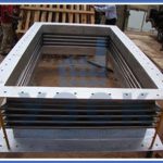 прямоугольные линзовые компенсаторы в Чебоксарах