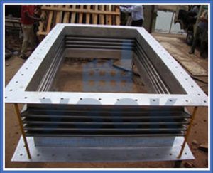 прямоугольные линзовые компенсаторы в Чебоксарах