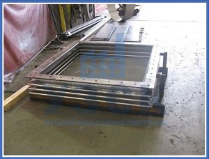 прямоугольные линзовые компенсаторы в Чебоксарах