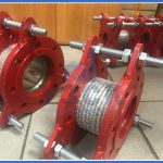 компенсатор сильфонный с кожухом в Чебоксарах